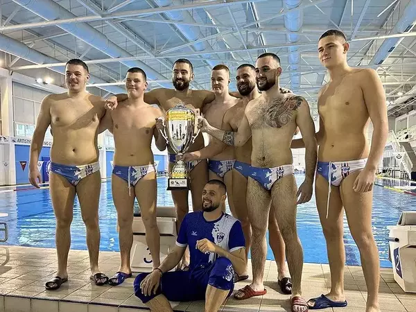 КПС Спартак за пети път спечели Купата на България