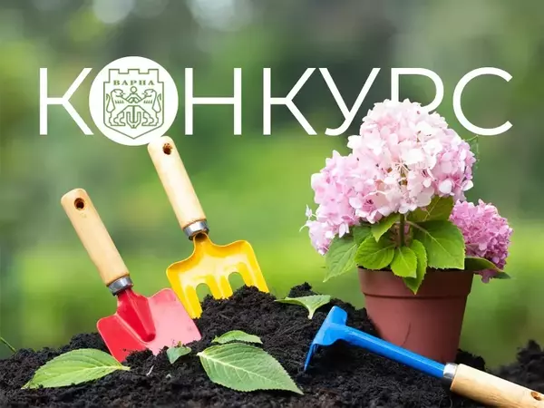 На Благовещение: Конкурс за най-красива градинка стартира във Варна