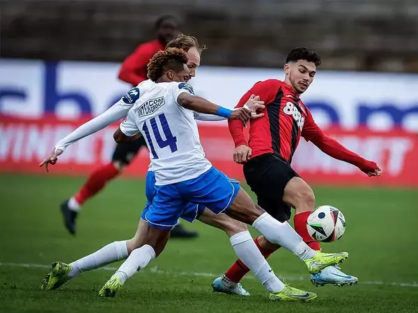 Спартак (Варна) отстъпи на Локомотив (София)