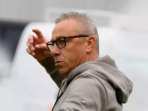 Илиан Илиев: Имаме остър дефицит на офанзивна сила и креативност