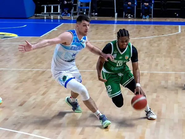 Черно море Тича загуби като гост на Рилски спортист