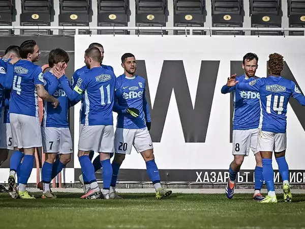 Спартак (Варна) победи Локомотив в Пловдив