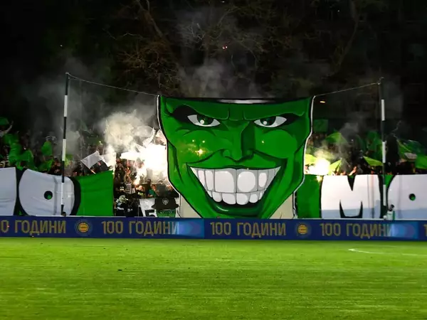 Ден преди 1/2 финала за Купата: На Тича свършиха билетите за фенове на гостите