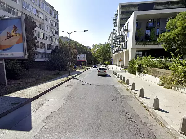 От понеделник затварят ул. "Никола Вапцаров" за ремонт