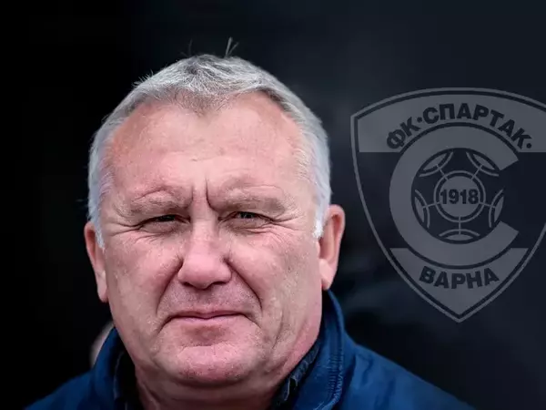 Николай Киров: Наказания и травми започват сериозно да влияят