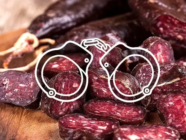 19-годишен открадна суджуци