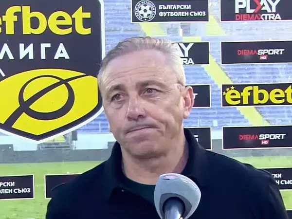 Илиан Илиев: Излизаме за победа срещу всеки отбор в Топ 4 