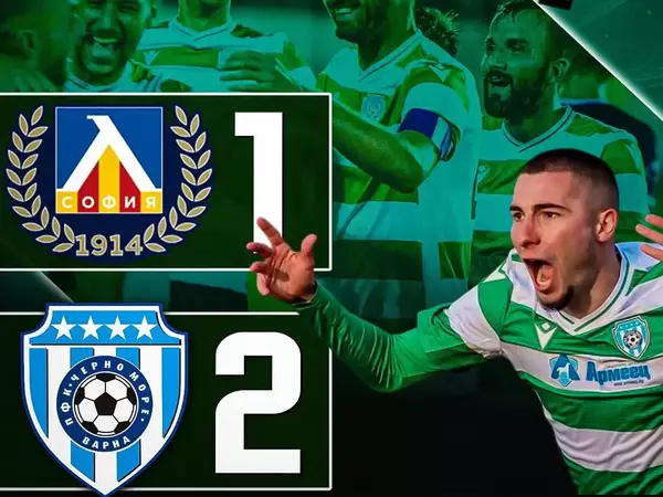 Димитър Тонев: Знам, че имам качества и искам да ги покажа!