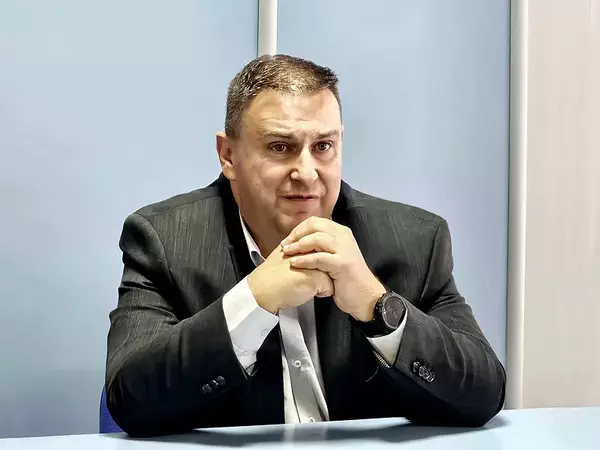 Емил Радев: След членството в Еврозоната, българската икономика ще стане по-стабилна