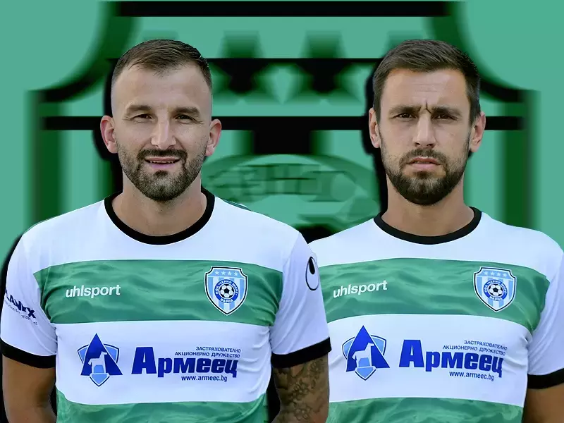 Опитни футболисти преподписаха с Черно море