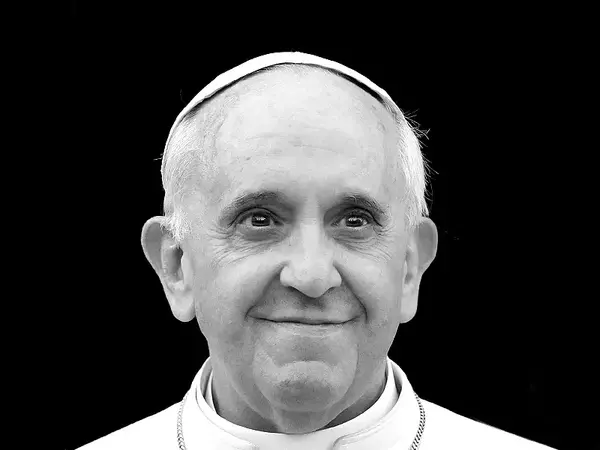 Папа Франциск напусна този свят на 88 години