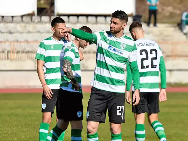 Капитанът на Черно море Дани Димов слага край на кариерата си