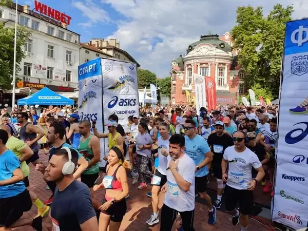 Маратон Варна излъчва държавните шампиони в най-дългата дистанция