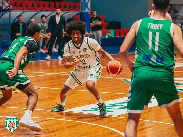 Черно море Тича победи Берое и завърши на трето място редовния сезон в НБЛ
