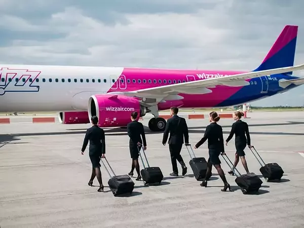 Стартираха целогодишна авиолиния от Варна до Лайпциг