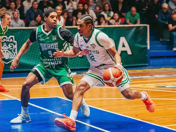 След драма във Варна: Черно море Тича спечели първия плейоф срещу Берое