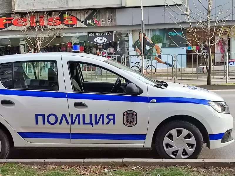 Засилени полицейски мерки през почивните дни