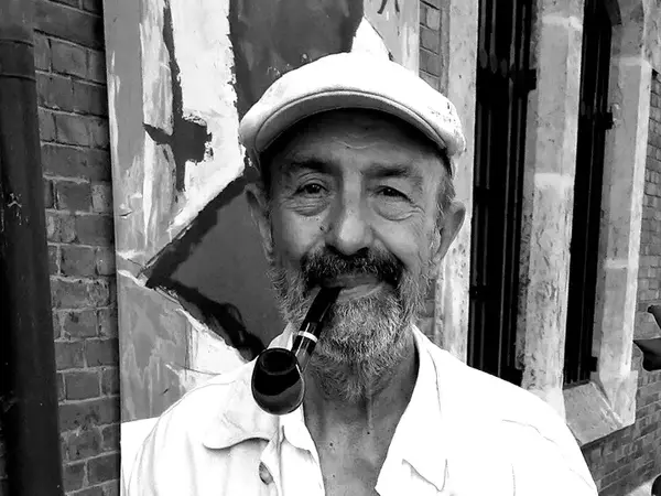 Напусна ни художникът Георги Лечев