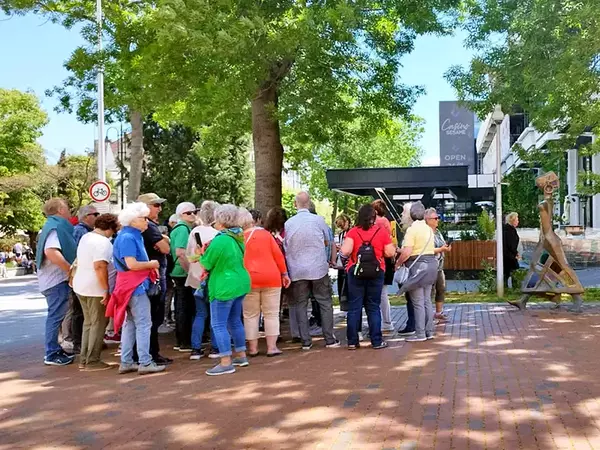 Близо 6 млн. лв. са приходите от нощувки във Варна през март