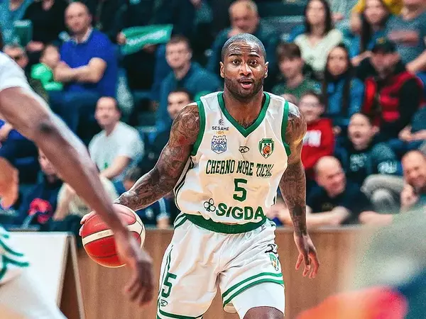 Черно море Тича ще спори за титлата в Националната баскетболна лига