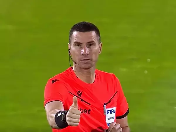Повериха на Георги Кабаков сблъсъка за бронза