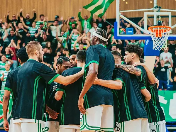 Черно море Тича започва похода за титлата на 24 май