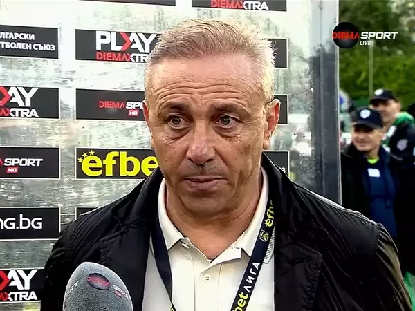 Илиан Илиев: Успяхме да направим нещо историческо - два сезона подред да вземем медали!