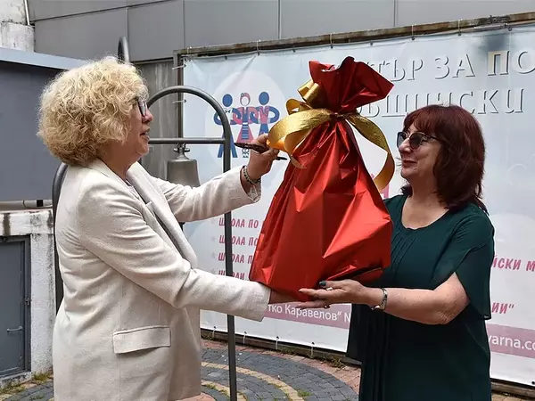 Нов директор застава начело на ОДК - Варна