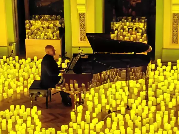 Концерт на свещи ще зарадва ценителите на джаза във Варна