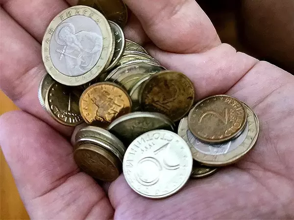 Над 20% от варненци живеят в бедност