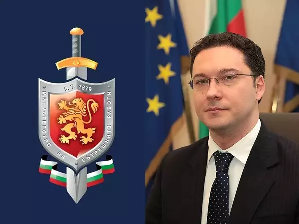 Даниел Митов: Отстраняването на директора на ОДМВР-Варна е необходимо управленско действие