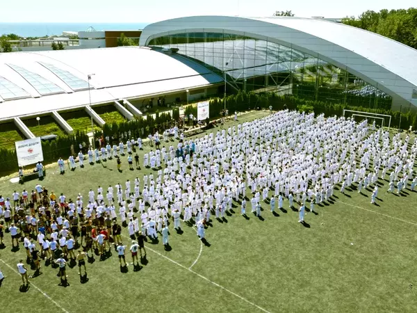 Камчия приема 19-ия Международен летен лагер по бойни изкуства