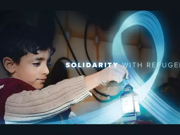 С поредица спортни събития: Варна отбелязва Световния ден на бежанеца