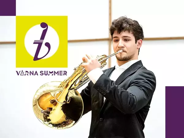 Музикалното Варненско лято стартира на 21 юни