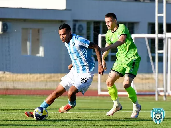 Черно море с втора победа в контролите