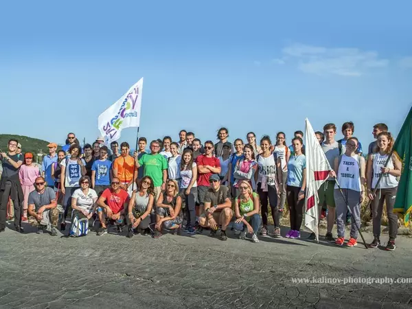 Общински пешеходен поход 100 километра за 24 часа организират във Варна