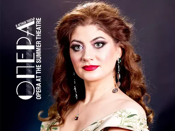 Огнената "Кармен" ще завладее Летния театър във Варна на 4 юли