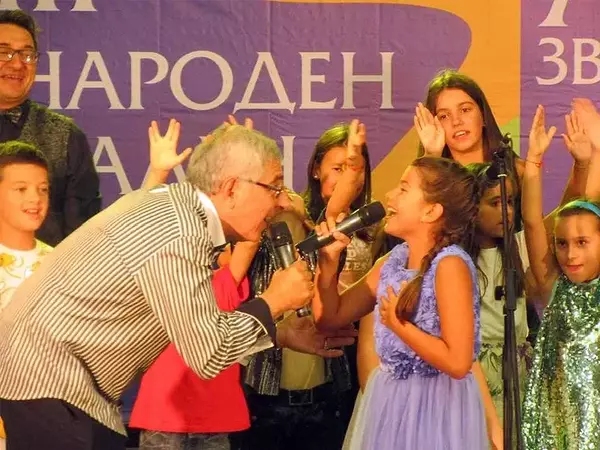 Юбилейно издание на "Art Stars – Звезди на изкуството" се провежда във Варна