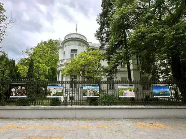 Изложба "Варна – град с дух и история край морето" представят във Варшава