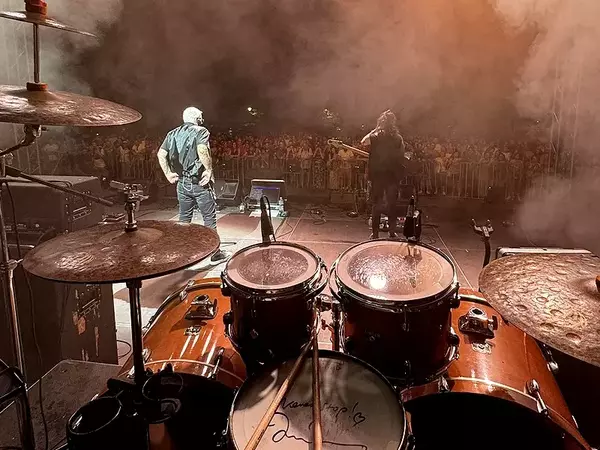 Със Стенли и SEVI: Варна посрещна първото юлско утро