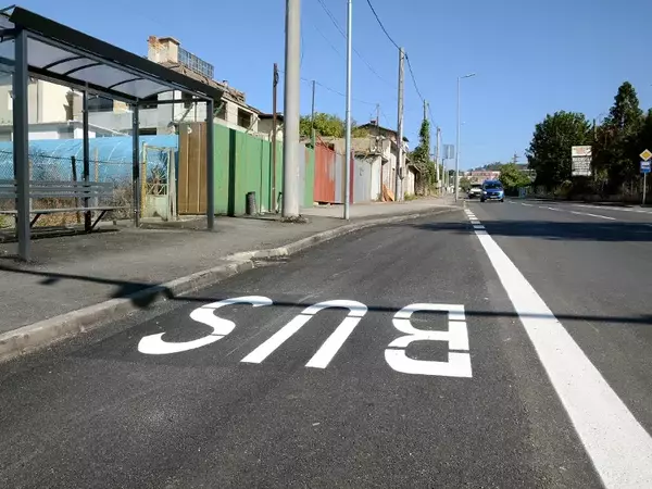 От 8 юли: Автобусна линия 23 отново тръгва по ул. Прилеп