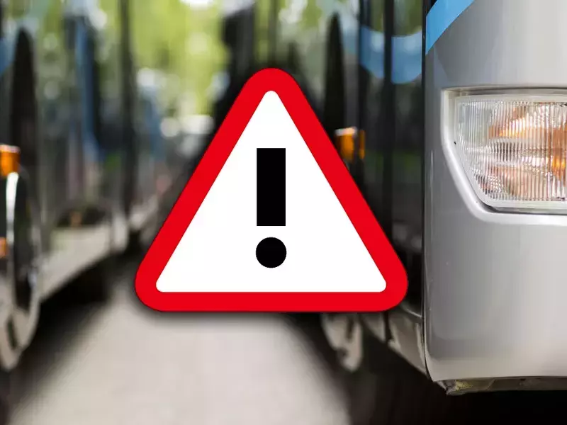 За какво да внимаваме, когато пътуваме с обществен транспорт до морето