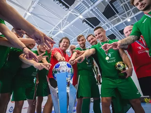 Унгария спечели Европейското първенство по футзал за хора с диабет във Варна