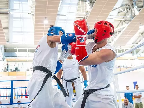 Петима българи продължават напред в KWU SENSHI