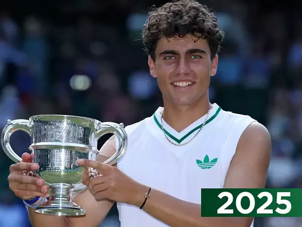 В края на 2025-а: От Българската федерация по тенис изтъкнаха постиженията на Иван Иванов