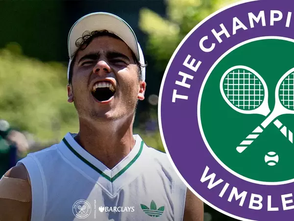 Варненецът Иван Иванов спечели Уимбълдън