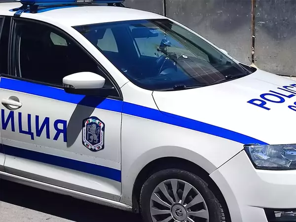 Кражба на туристически куфар разкриха във Варна