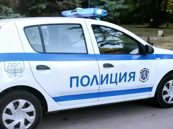 Трима заплашиха с пистолет 24-годишна варненка, искали дамската ѝ чанта