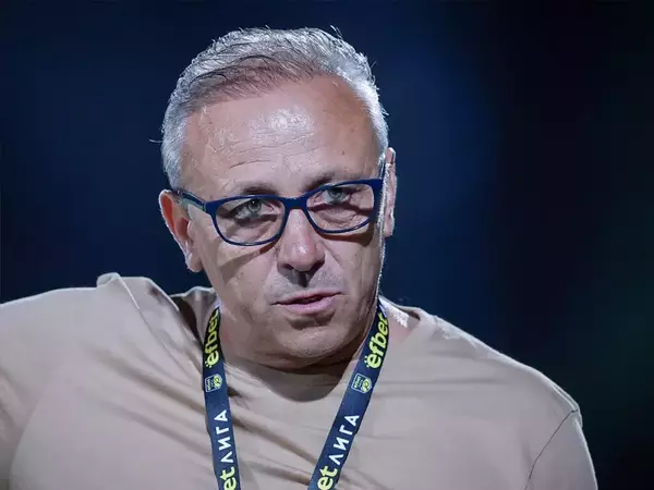 Илиан Илиев: Имаме аргументи да постигнем добър резултат в Турция