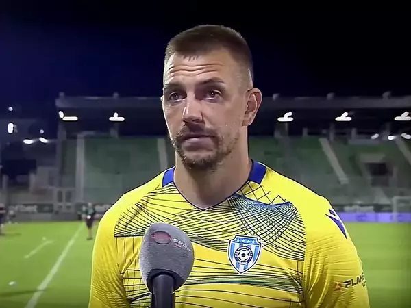 Пламен Илиев: В Истанбул трябва да излезем и да покажем силата на нашия колектив